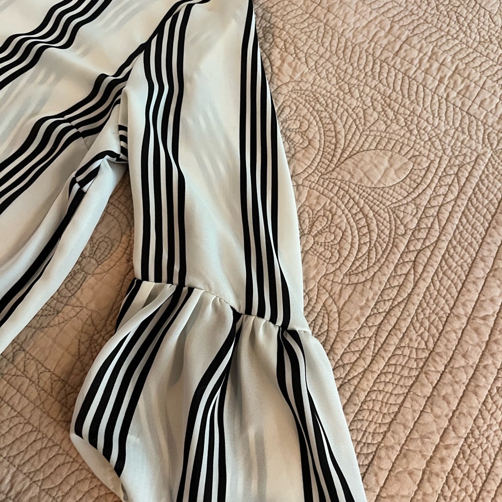 Striped blouse - Picture 3 of 8